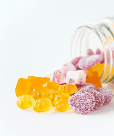 Good Vibes Gummies