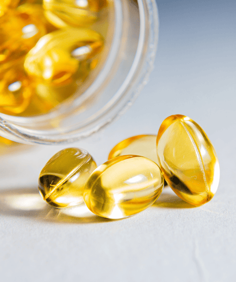 No Worries Softgels
