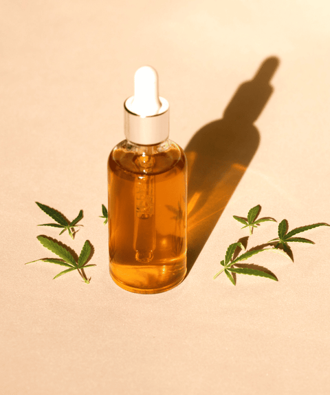 Peace Train Tincture