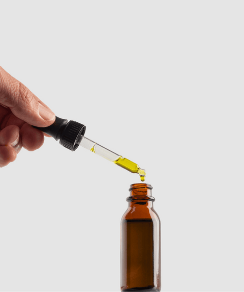 Let’s Gooo THCV Tincture