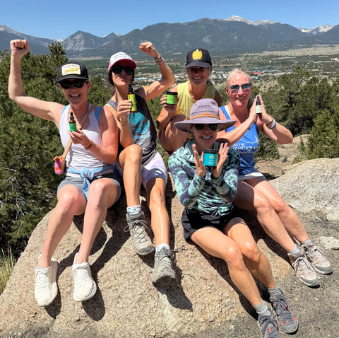 Connect